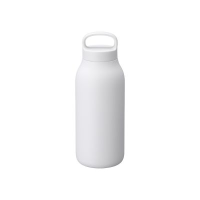 KINTO/キントー ウォータータンブラー　５５０ｍｌ　ホワイト（５０７９９３６７）
