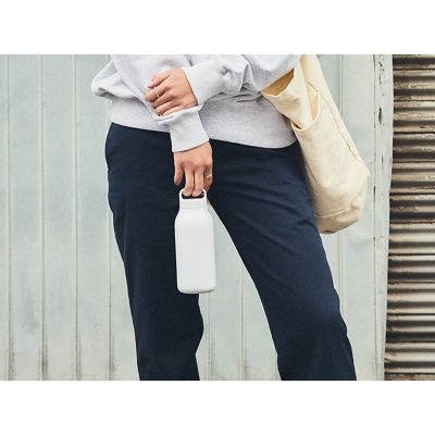 ウォータータンブラー 550ml ホワイト（50799367