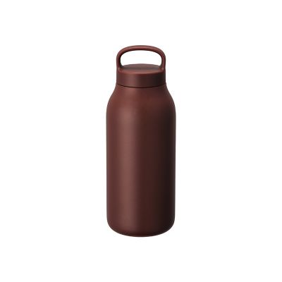 KINTO/キントー ウォータータンブラー　５５０ｍｌ　マルーン（５０７９９３７４）
