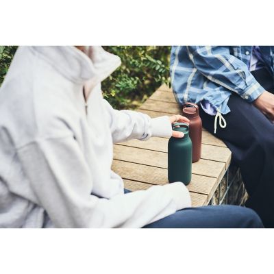 ウォータータンブラー　５５０ｍｌ　マルーン（５０７９９３７４）
