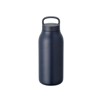 KINTO/キントー ウォータータンブラー　５５０ｍｌ　ディープネイビー（５０７９９３９８）