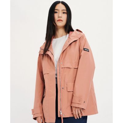 GORE－TEX ゴアテックス 防水 透湿 防風 2レイヤーフーデッド