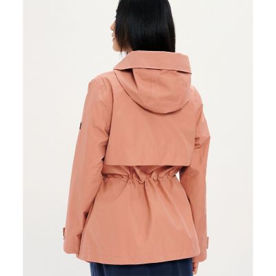 GORE－TEX ゴアテックス 防水 透湿 防風 2レイヤーフーデッド