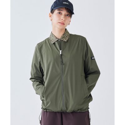 ＵＶカット　撥水　ストレッチカーディガンジャケット　ＲＰ
