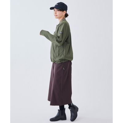 ＵＶカット　撥水　ストレッチカーディガンジャケット　ＲＰ