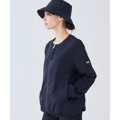 ＵＶカット　撥水　ストレッチカーディガンジャケット　ＲＰ