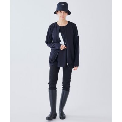 ＵＶカット　撥水　ストレッチカーディガンジャケット　ＲＰ