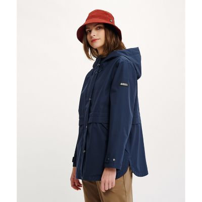 GORE－TEX ゴアテックス 防水 透湿 防風 3レイヤー
