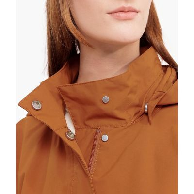 ＧＯＲＥ－ＴＥＸ　ゴアテックス　透湿防水　防風　フード取り外し可　ショート丈　フーデッドジャケット　ＲＰ　／　フーデッドブルゾン