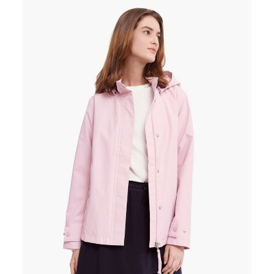ＧＯＲＥ－ＴＥＸ　ゴアテックス　透湿防水　防風　フード取り外し可　ショート丈　フーデッドジャケット　ＲＰ　／　フーデッドブルゾン