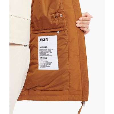 ＧＯＲＥ－ＴＥＸ　プリマロフト中綿　透湿防水　防風　フィッシュテール　フーデッドパディングジャケット　ＲＰ