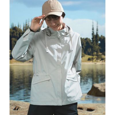 ＧＯＲＥ－ＴＥＸ　ＷＩＮＤＳＴＯＰＰＥＲ　ゴアテックスウインドストッパー　防風　透湿　フーデッドジャケット　ＲＰ　マウンテンパーカー