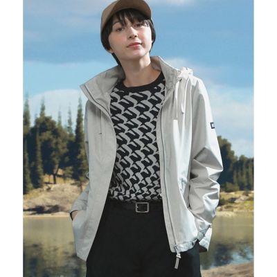ＧＯＲＥ－ＴＥＸ　ＷＩＮＤＳＴＯＰＰＥＲ　ゴアテックスウインドストッパー　防風　透湿　フーデッドジャケット　ＲＰ　マウンテンパーカー