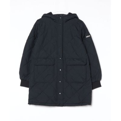DUPONT SORONA中綿 撥水 インサレーション リバーシブル