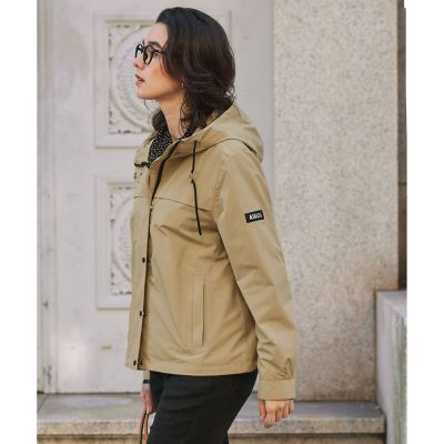 GORE－TEX ゴアテックス 防水 防風 透湿 2レイヤージャケット