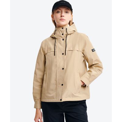 GORE－TEX ゴアテックス 防水 防風 透湿 2レイヤージャケット
