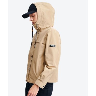 AIGLE ベイリー GORE-TEX ゴアテックスジャケット GORE－TEX ゴアテックス 防水 防風 透湿 2レイヤージャケット