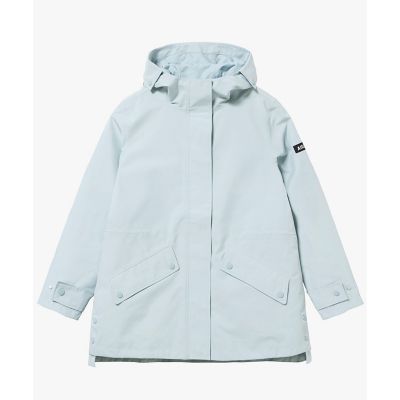 ＜AIGLE＞ＧＯＲＥ－ＴＥＸ　ゴアテックス　防水　透湿　防風　２レイヤーロングジャケット　Ｔ－ＫＩＴ　ＲＰ