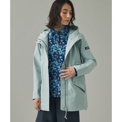 GORE－TEX ゴアテックス 防水 透湿 防風 2レイヤー
