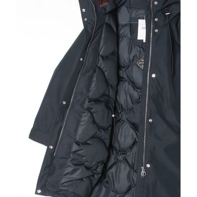 GORE－TEX ゴアテックス 防風 防水 透湿 2レイヤー グース