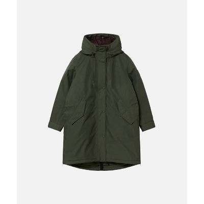 グリーン系 レディースのコート・アウター | 三越伊勢丹オンライン