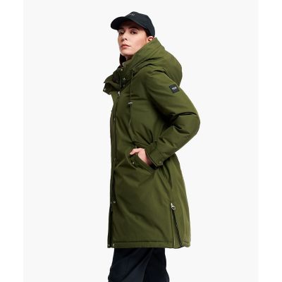 GORE－TEX ゴアテックス 防風 防水 透湿 2レイヤー グース