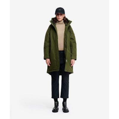 GORE－TEX ゴアテックス 防風 防水 透湿 2レイヤー ダック