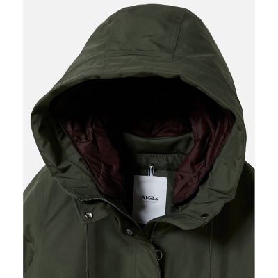 ゴアテックス2レイヤー ダウンジャケット RP | AIGLE/エーグル
