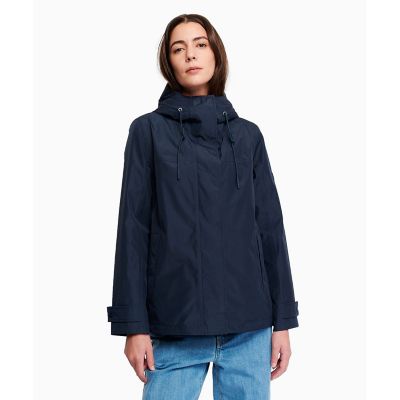 GORE－TEX ゴアテックス 防風 防水 透湿 2レイヤー ショート