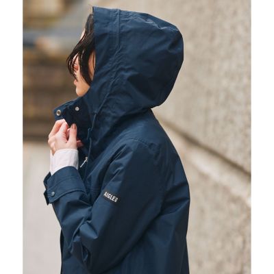 GORE－TEX ゴアテックス 防風 防水 透湿 2レイヤー ショート