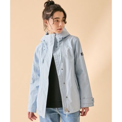 AIGLE / エーグル ゴアテックス フーデッド ショート ジャケット エーグル AIGLE ゴアテックス フーデッドショートジャケット