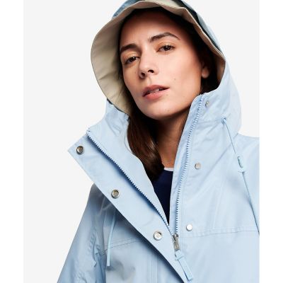 GORE－TEX ゴアテックス 防風 防水 透湿 2レイヤー ショート