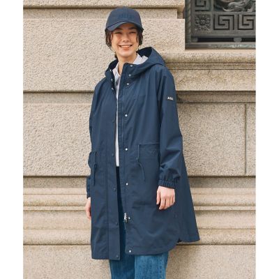 楽天市場】防水 ロングコートの通販