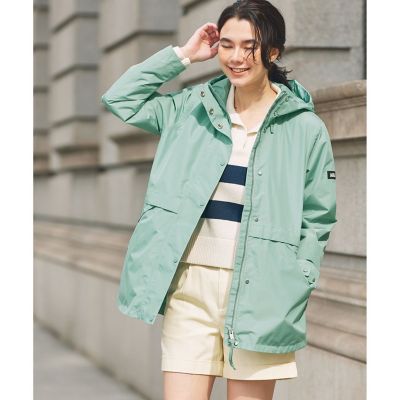 GORE－TEX ゴアテックス 防風 防水 透湿 2レイヤー ジャケット