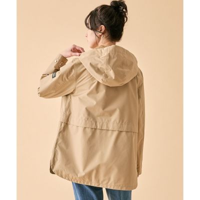 GORE－TEX ゴアテックス 防風 防水 透湿 2レイヤー ジャケット