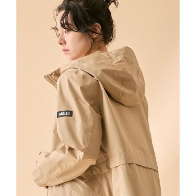 GORE－TEX ゴアテックス 防風 防水 透湿 2レイヤー ジャケット