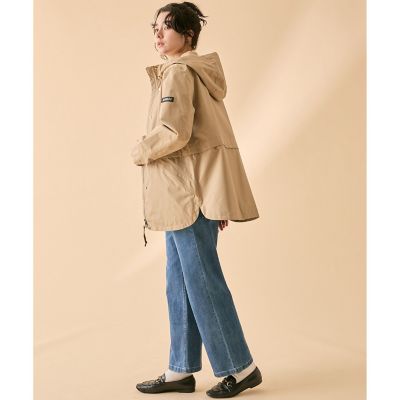 GORE－TEX ゴアテックス 防風 防水 透湿 2レイヤー ジャケット