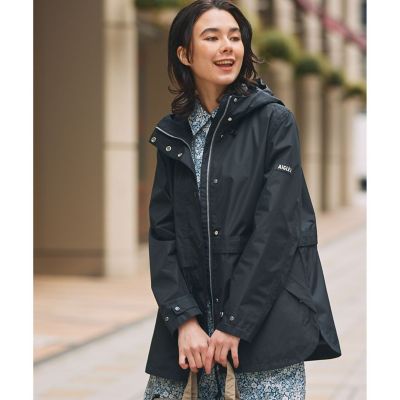 ＜AIGLE＞ＧＯＲＥ－ＴＥＸ　ゴアテックス　防風　防水　透湿　２レイヤー　ジャケット　ＲＰ