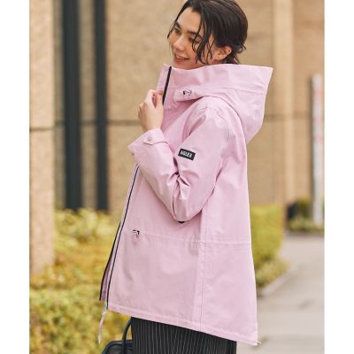 透湿防水 2レイヤー フーディジャケット RP | AIGLE/エーグル