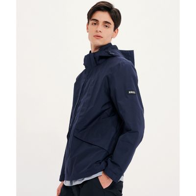 ＧＯＲＥ－ＴＥＸ　ゴアテックス　防水　透湿　防風　フーデッドユーティリティジャケット　ＲＰ