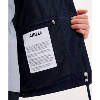 ＧＯＲＥ－ＴＥＸ　ゴアテックス　防水　透湿　防風　フーデッドユーティリティジャケット　ＲＰ