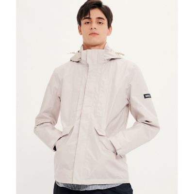 ＧＯＲＥ－ＴＥＸ　ゴアテックス　防水　透湿　防風　フーデッドユーティリティジャケット　ＲＰ