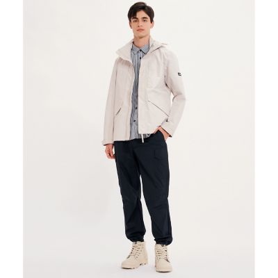 ＧＯＲＥ－ＴＥＸ　ゴアテックス　防水　透湿　防風　フーデッドユーティリティジャケット　ＲＰ