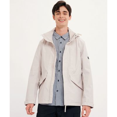 ＧＯＲＥ－ＴＥＸ　ゴアテックス　防水　透湿　防風　フーデッドユーティリティジャケット　ＲＰ