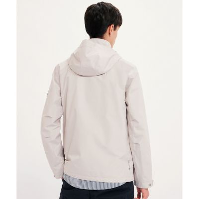 ＧＯＲＥ－ＴＥＸ　ゴアテックス　防水　透湿　防風　フーデッドユーティリティジャケット　ＲＰ