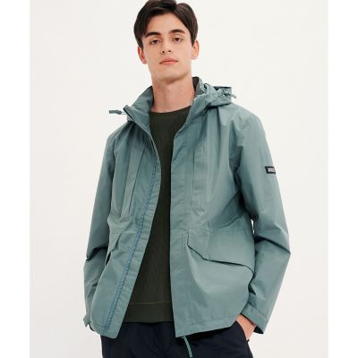 ＧＯＲＥ－ＴＥＸ　ゴアテックス　防水　透湿　防風　フーデッドユーティリティジャケット　ＲＰ