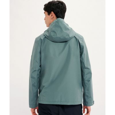 ＧＯＲＥ－ＴＥＸ　ゴアテックス　防水　透湿　防風　フーデッドユーティリティジャケット　ＲＰ