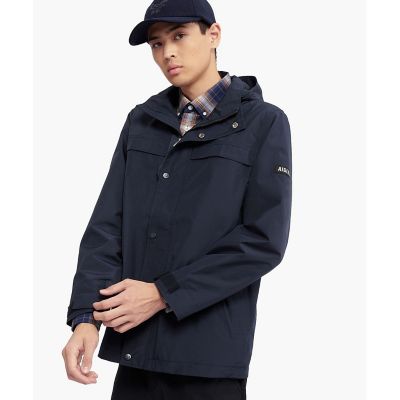 ＧＯＲＥ－ＴＥＸ　ゴアテックス　透湿防水　防風　フーデッドジャケット　ＲＰ　／　フーデッドブルゾン