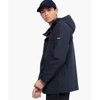 ＧＯＲＥ－ＴＥＸ　ゴアテックス　透湿防水　防風　フーデッドジャケット　ＲＰ　／　フーデッドブルゾン