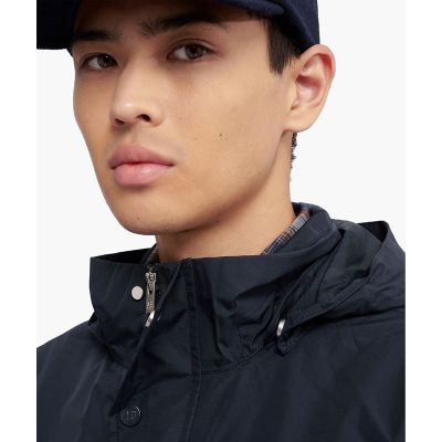 ＧＯＲＥ－ＴＥＸ　ゴアテックス　透湿防水　防風　フーデッドジャケット　ＲＰ　／　フーデッドブルゾン